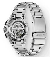 Armbanduhr Citizen Herr in Titan NK044-57E - NK044-57E